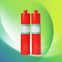BD-990 130℃/90Seconds Red glue curing