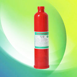 BD-880 105/120Seconds Red glue curing